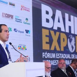 Bruno Reis volta a falar sobre encontro com Jerônimo: “Quando ele decidir que é o momento”