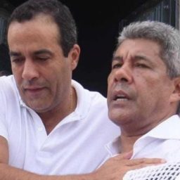 Bruno Reis volta a se disponibilizar para reunião com Jerônimo