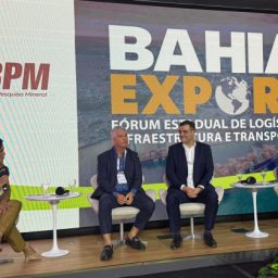 CBPM projeta futuro da mineração baiana no Bahia Export 2025
