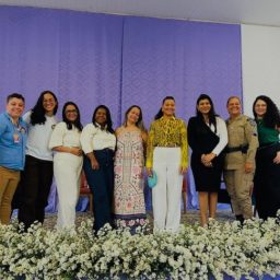 CETEP Médio Rio das Contas promove ciclo de palestras do Agosto Lilás