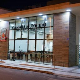 Câmara de Santo Antônio de Jesus aprova isenção de IPTU para imóveis de até R$ 60 mil