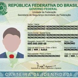 Cidades sem SAC na Bahia passam a emitir nova carteira de identidade com kit multibiométrico