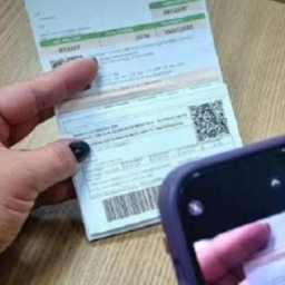 Gandu: Moradores relatam recebimento duplicado de contas de energia; Coelba esclarece motivo