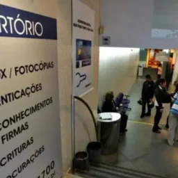 Com ação parada no STF há 13 anos, cartórios da Bahia já faturaram R$ 3 bilhões