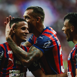 Com final eletrizante, Bahia derrota Fluminense e sai na frente nas quartas