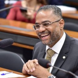 Com vice em 2022, Marinho aponta para “decisão interna” do Republicanos em desejo de indicar vaga ao Senado