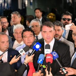 Impeachment de Moraes: Confira lista com posicionamento de todos os senadores