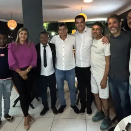 A convite de Neri do Fazendão, Deputado Dal retorna à Ubaitaba e se reúne com lideranças