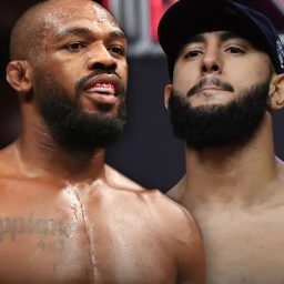 Dominick Reyes detona postura de Jon Jones e cobra definição sobre aposentadoria