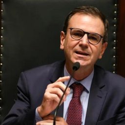 Eduardo Paes lidera disputa ao governo do Rio em 2026, segundo pesquisa Genial/Quaest