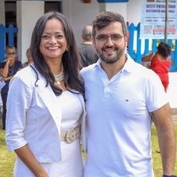 Ilhéus: Gestão do Prefeito Valderico Junior tem aprovação de 85,5%, aponta pesquisa
