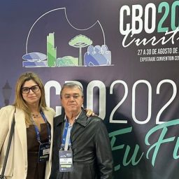 Hospital Beira Rio participa do Congresso Brasileiro de Oftalmologia