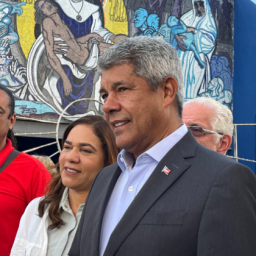 Jerônimo confirma conversa com Bruno Reis para esta quarta-feira (27)