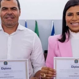 Justiça Eleitoral rejeita ação contra prefeita e vice de Laje por suposto abuso de poder