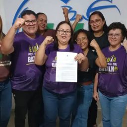 Justiça devolve cargos a professores demitidos em Itabuna