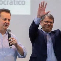 Kassab sinaliza que PSD só não terá nome em 2026 se “compor” com Tarcísio