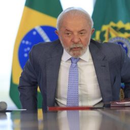 Lula diz que não vai se humilhar para falar com Trump: ‘Só vou ligar quando minha intuição disser