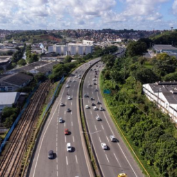 Mesmo com ordem judicial, radares eletrônicos seguem desligados em todo o país