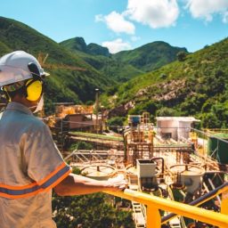 Mineração baiana em 2026 segue em expansão