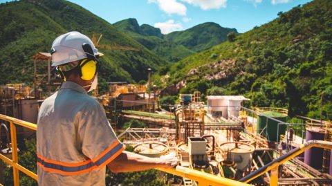 Mineração baiana em 2026 segue em expansão