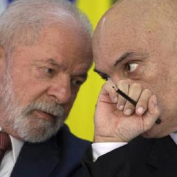 Moraes pede resposta política de Lula às sanções de Trump e freia ação judicial nos EUA