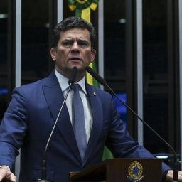 Com 38%, Moro lidera corrida ao governo do Paraná em 2026, segundo Genial/Quaest