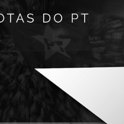 Nota de pesar pelo falecimento de Everaldo Anunciação, vice-presidente nacional do PT