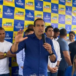 Revisão do PDDU passará por uma série de ritos antes de ser enviado à Câmara, diz Bruno Reis