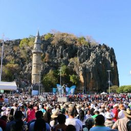 Romaria do Bom Jesus da Lapa representa a força do turismo religioso baiano