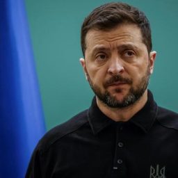 Rússia acusa Kiev de planejar ataque para sabotar cúpula com os EUA