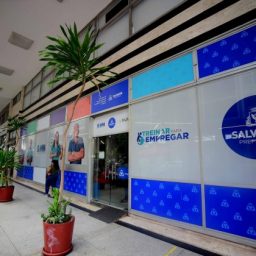 Salvador lidera geração de empregos formais no Nordeste no 1º semestre de 2025