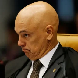 Sanções de Trump causam tensão em ministros do STF