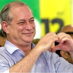 Superfederação União PP está de olho em Ciro Gomes para composição de chapa em 2026