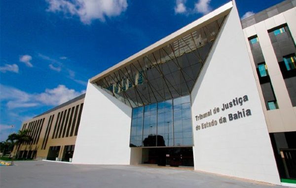 TJ-BA abre concurso para juiz com salários de mais de R$ 30 mil