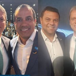 União-PP: Tarcísio de Freitas é nova aposta da federação para enfrentar Lula