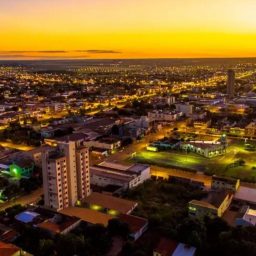Três cidades da Bahia foram as mais quentes do estado nesta sexta-feira (29)