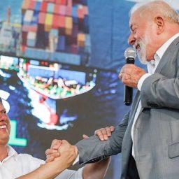 Veja o desempenho de Lula contra Tarcísio,  Eduardo e Michelle no Datafolha