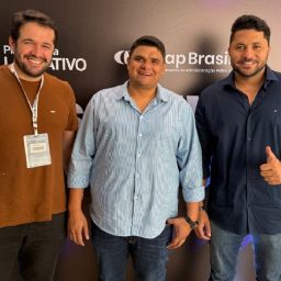 Vereadores de Santo Antônio de Jesus participam de capacitação da maior escola de gestão pública do país