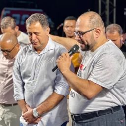 Ibirapitanga: dois dias de cultura e fé marcam o dia do evangélico