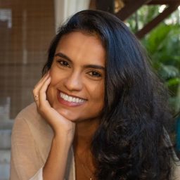 Ituberá revela talentos: filha da terra é selecionada para o The Best Speaker Brasil, único reality show de palestrantes do mundo