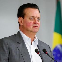 Kassab: tarifaço travou o jogo de 2026
