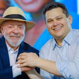 Alcolumbre se torna principal aliado de Lula para barrar PEC da blindagem