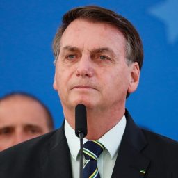 Após condenação, STF recomenda perda de patente de Bolsonaro no Exército