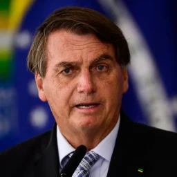 Após condenação, aliados temem pela vida de Bolsonaro em prisão na Papuda