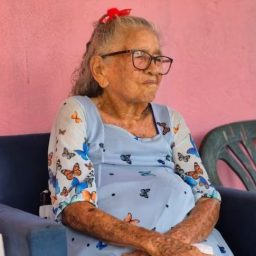 Após quatro décadas de luta, mulher consegue se aposentar aos 101 anos de idade