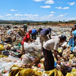Audiência pública discute urgência do encerramento humanizado dos lixões na Bahia