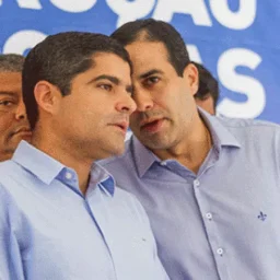 Coluna diz única chance de Bruno Reis disputar eleição em 2026