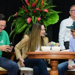 Cortejada, Isabela Suarez nega que irá disputar eleição em 2026, diz coluna