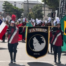Desfile Cívico do 7 de Setembro em Ipiaú envolverá mais de 600 participantes