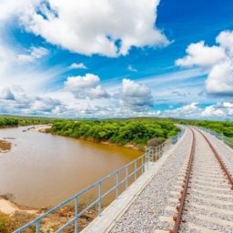 Governo lança edital de R$ 507 milhões para conclusão da Fiol 2, trecho que liga Caetité a Barreiras